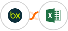 bexio + Microsoft Excel Integration