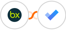 bexio + Microsoft To-Do Integration