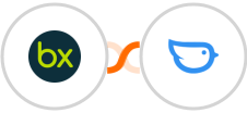 bexio + Moneybird Integration