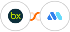 bexio + Movermate Integration