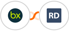 bexio + RD Station Integration