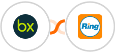 bexio + RingCentral Integration