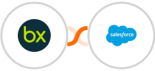 bexio + Salesforce Integration