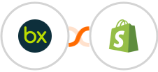 bexio + Shopify Integration
