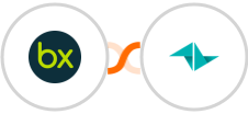 bexio + Teamleader Focus Integration