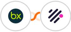 bexio + Teamwork CRM Integration
