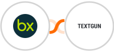 bexio + Textgun SMS Integration