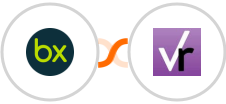 bexio + VerticalResponse Integration