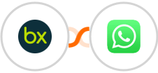 bexio + WhatsApp Integration