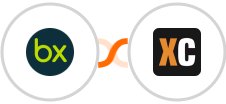 bexio + X-Cart (5.5.1) Integration