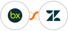 bexio + Zendesk Integration