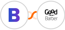 BHuman + GoodBarber(Content) Integration