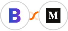 BHuman + Medium Integration