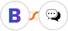 BHuman + Teleos Integration