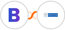 BHuman + WIIVO Integration
