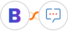 BHuman + Zoho Cliq Integration
