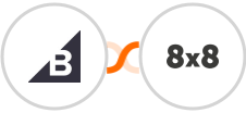 Bigcommerce + 8x8 Integration
