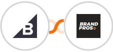 Bigcommerce + BrandPros Integration
