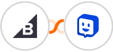 Bigcommerce + Chatway Live Chat Integration