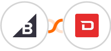 Bigcommerce + Detrack Integration