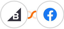 Bigcommerce + Facebook Pages Integration