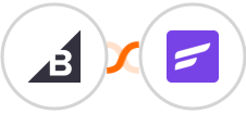 Bigcommerce + FluentCRM Integration