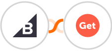 Bigcommerce + GetSales.io Integration