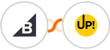 Bigcommerce + Gift Up!  Integration