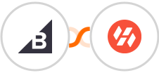 Bigcommerce + Harvestr Integration