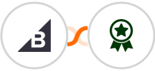 Bigcommerce + Issue Badge Integration