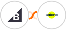 Bigcommerce + Katana Cloud Manufacturing Integration