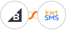 Bigcommerce + kwtSMS Integration