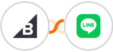 Bigcommerce + LINE Integration