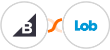 Bigcommerce + Lob Integration