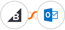 Bigcommerce + Microsoft Outlook Integration