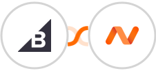 Bigcommerce + Namecheap Integration