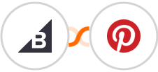 Bigcommerce + Pinterest Integration
