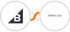 Bigcommerce + SMSLink  Integration