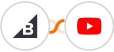 Bigcommerce + YouTube Integration
