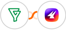 Bigin by Zoho CRM + Aimfox Integration