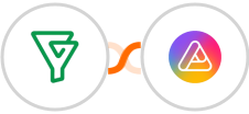 Bigin by Zoho CRM + AITable.ai Integration