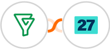 Bigin by Zoho CRM + Apex27 Integration