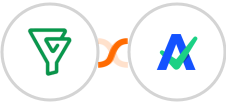 Bigin by Zoho CRM + Assinafy Integration
