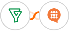 Bigin by Zoho CRM + CallHub Integration