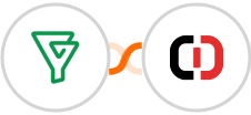 Bigin by Zoho CRM + ClicData Integration
