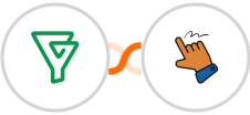 Bigin by Zoho CRM + FillFaster Integration