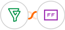 Bigin by Zoho CRM + FlowFast Integration