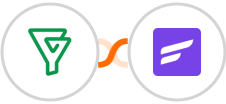 Bigin by Zoho CRM + FluentCRM Integration