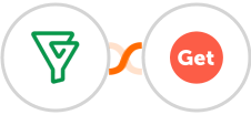 Bigin by Zoho CRM + GetSales.io Integration