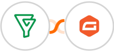 Bigin by Zoho CRM + Gravity Forms Integration
